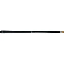 TACO DE SAQUE UNIVERSAL BB-6 NEGRO