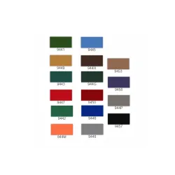 PAÑO PARA POOL GORINA GT 2000 160CM