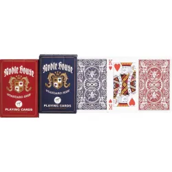 BARAJA DE POKER PIATNIK NOBLE HOUSE