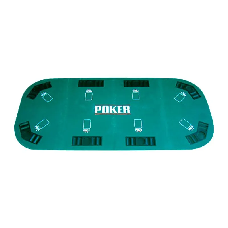 TAPETE DE POKER BUFFALO TOP