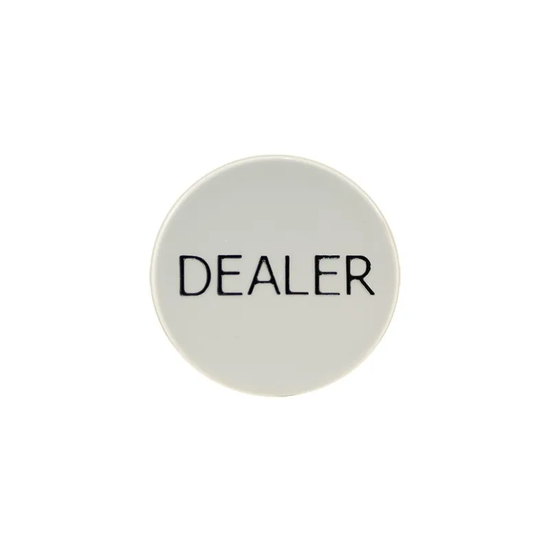 DEALER BLANCO