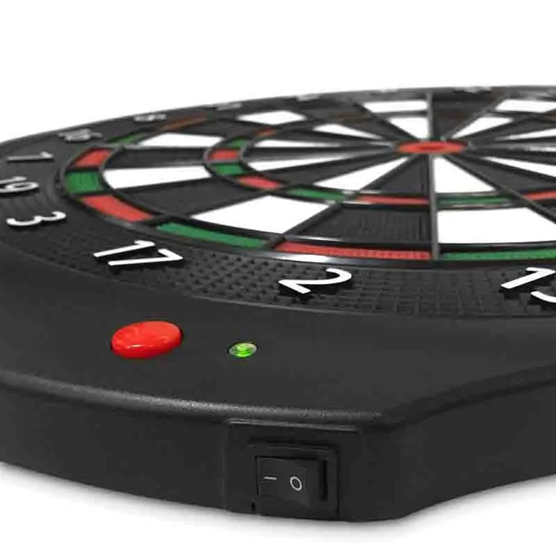 DIANA ELECTRÓNICA GRAN BOARD DASH VERDE