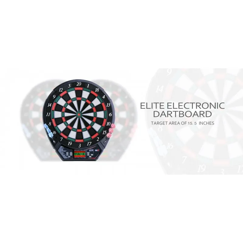 DIANA ELECTRÓNICA ONE80 ELITE