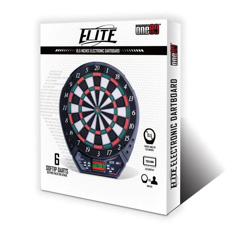 DIANA ELECTRÓNICA ONE80 ELITE