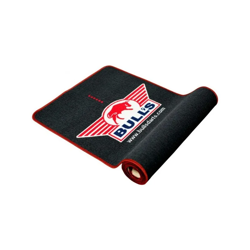 ALFOMBRA BULL´S
