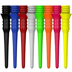 PUNTAS MISSION TITAN PRO