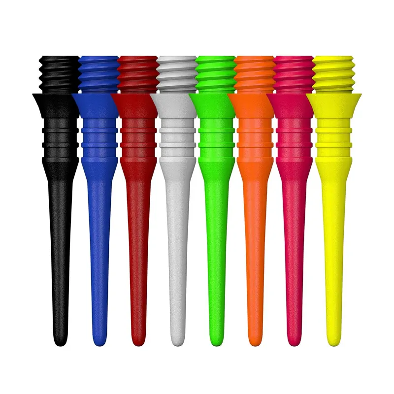 PUNTAS MISSION TITAN PRO