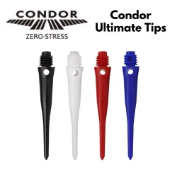 PUNTAS CONDOR ULTIMATE