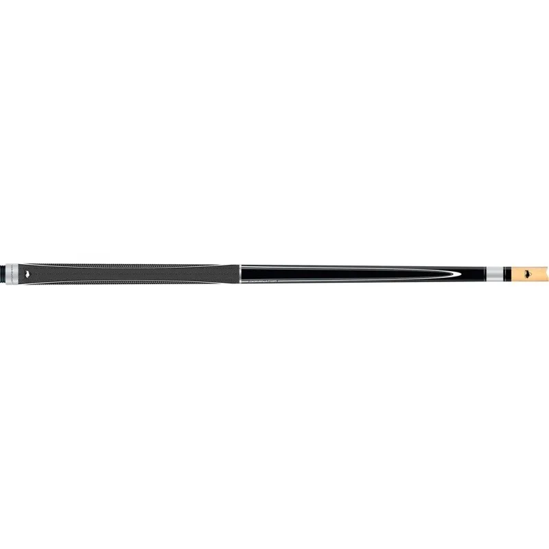 TACO DE POOL BUFFALO DOMINATOR S2 01