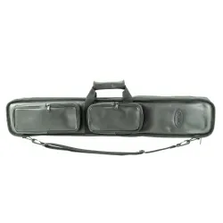 TAQUERA CLASSIC NEGRA 3/5