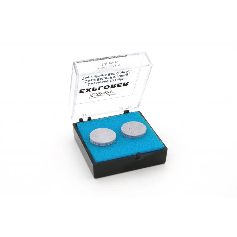 SUELA CUETEC EXPLORER KL2