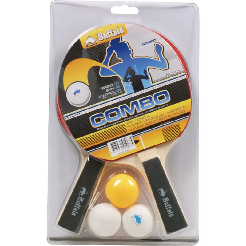 PALA BUFFALO COMBO