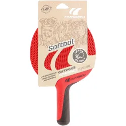 PALA DE EXTERIOR CORNILLEAU ROJA