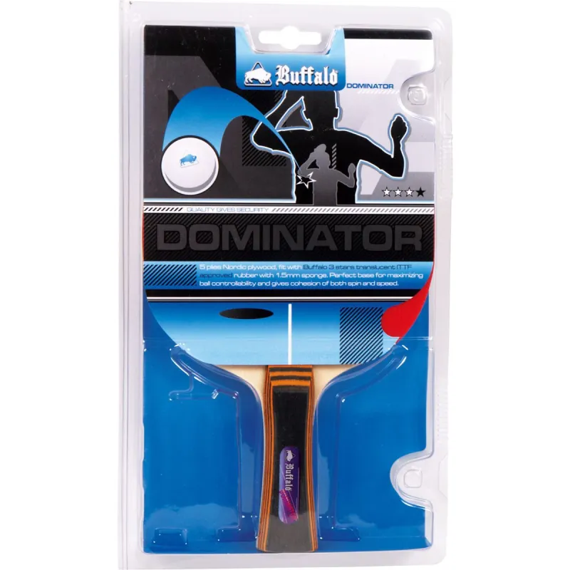 PALA BUFFALO DOMINATOR