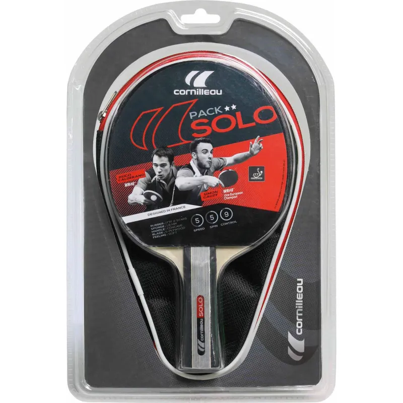 PALA CORNILLEAU SPORT SOLO