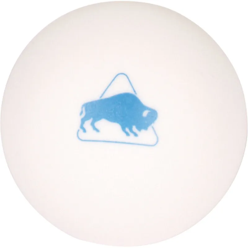 BOLAS BUFFALO COMPETITION (6 UNIDADES)