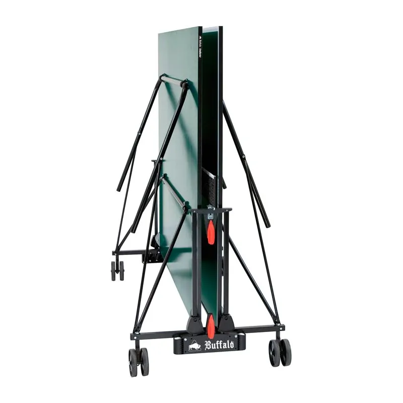 MESA DE PING PONG BUFFALO BASIC VERDE