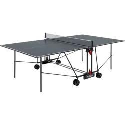 MESA DE PING PONG BUFFALO BASIC GRIS