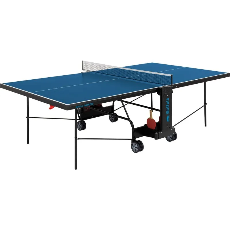 MESA DE PING PONG BUFFALO NORDIC