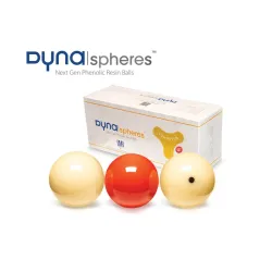 BOLAS DE CARAMBOLA DYNASPHERES TUNGSTEN