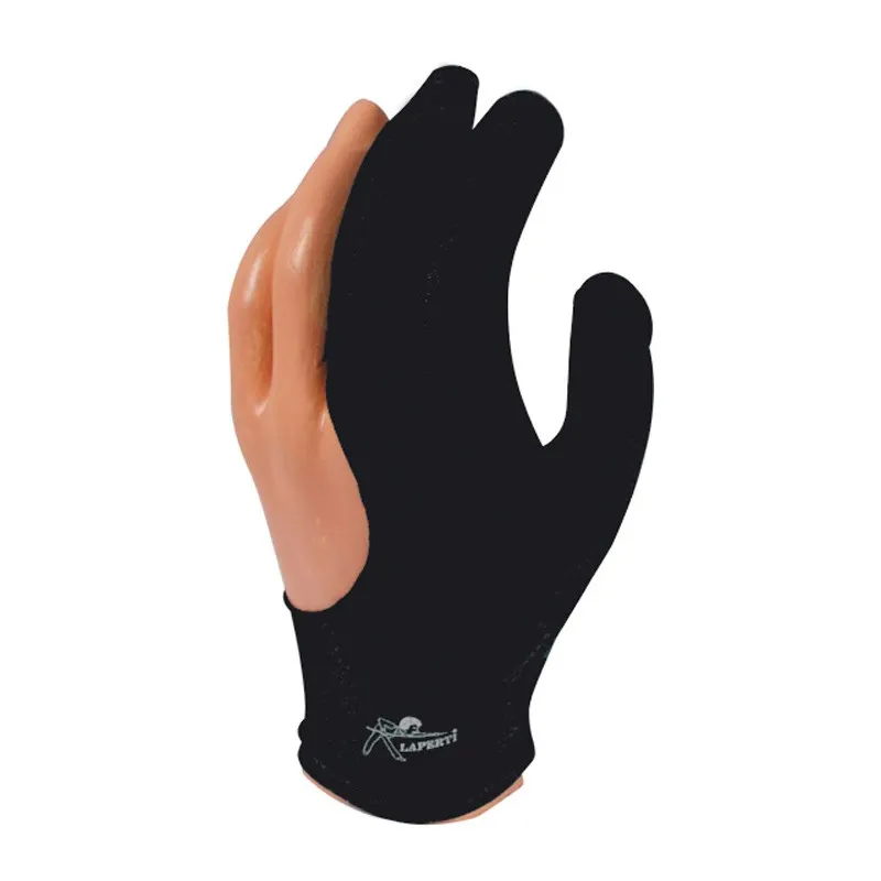 GUANTE DE BILLAR LAPERTI