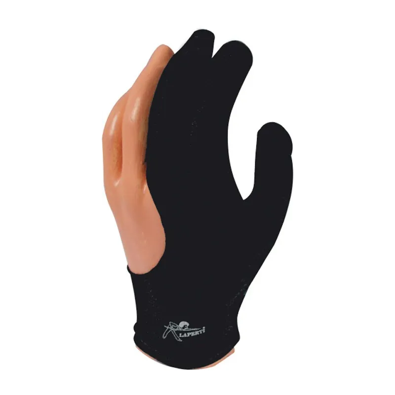 GUANTE DE BILLAR LAPERTI