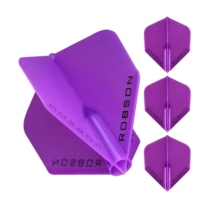 PLUMAS ROBSON STANDARD