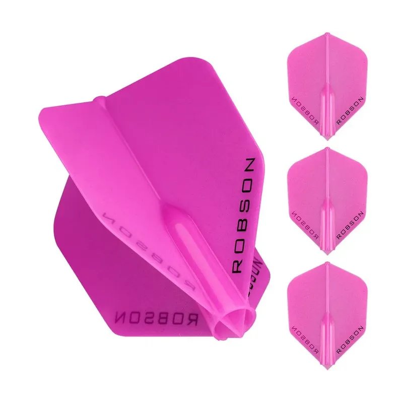 PLUMAS ROBSON STANDARD SMALL