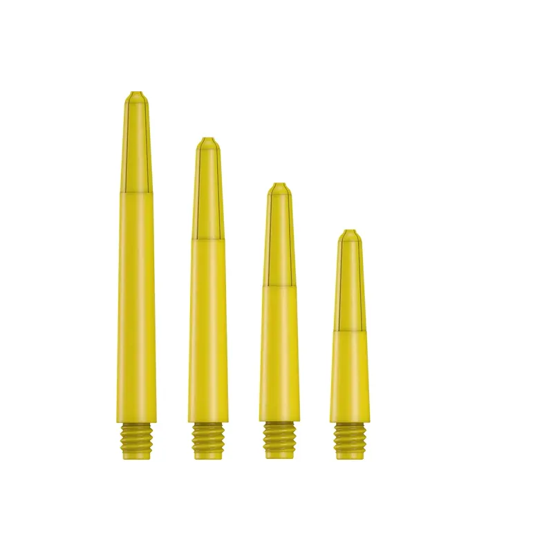 CAÑAS NYLON DESIGNA AMARILLAS