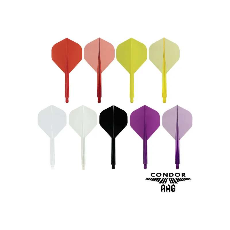 PLUMAS CONDOR AXE STANDARD