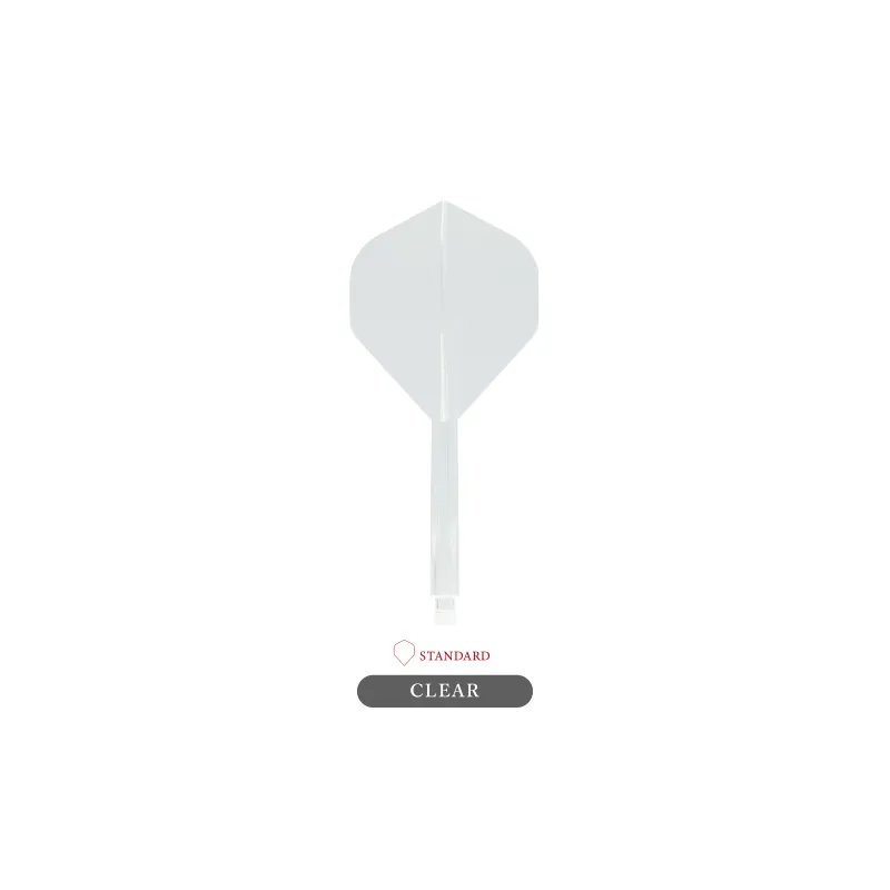 PLUMAS CONDOR AXE STANDARD