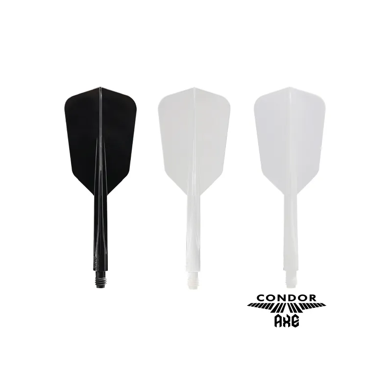 PLUMAS CONDOR AXE SLIM