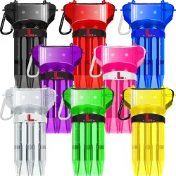 DARDERA L-STYLE KRYSTAL ONE