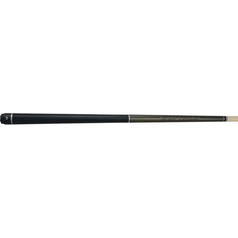 TACO DE POOL BUFFALO ATLANTIC SILVER GREY
