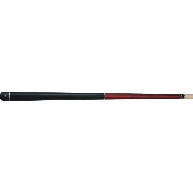 TACO DE POOL BUFFALO ATLANTIC RED