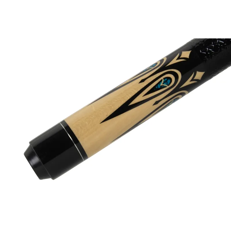 TACO DE POOL CLASSIC VULCAN 2 EN SPORTREPUBLIC