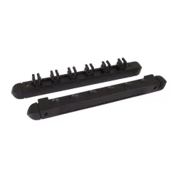 TAQUERA DE PARED NEGRA X6