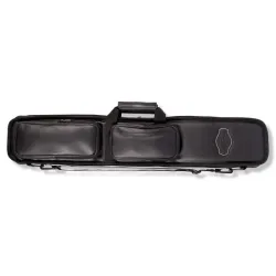 TAQUERA BUFFALO PREMIUM NEGRA 4/8