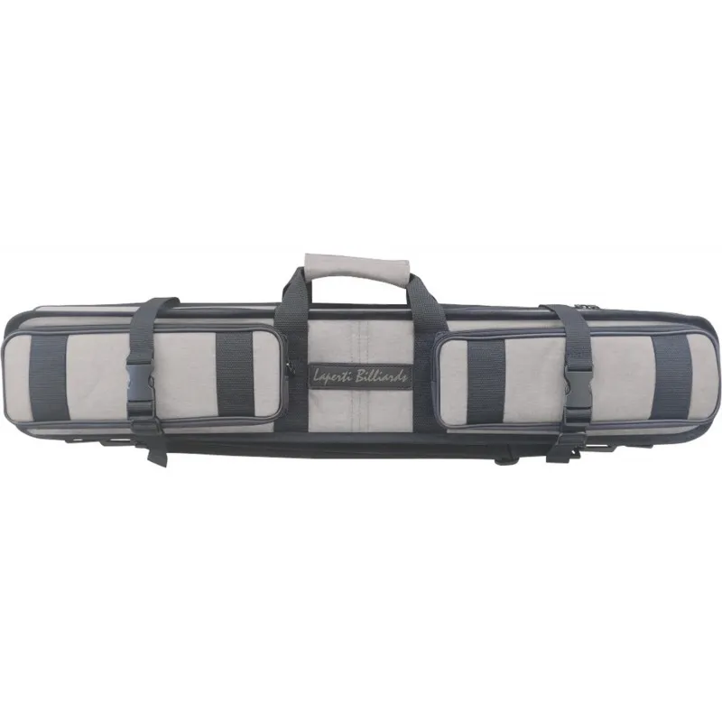 TAQUERA LAPERTI GRIS 4/8