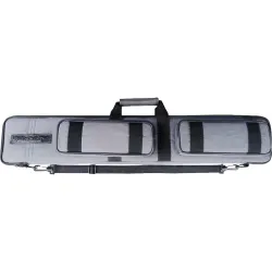 TAQUERA LAPERTI GRIS 2/4