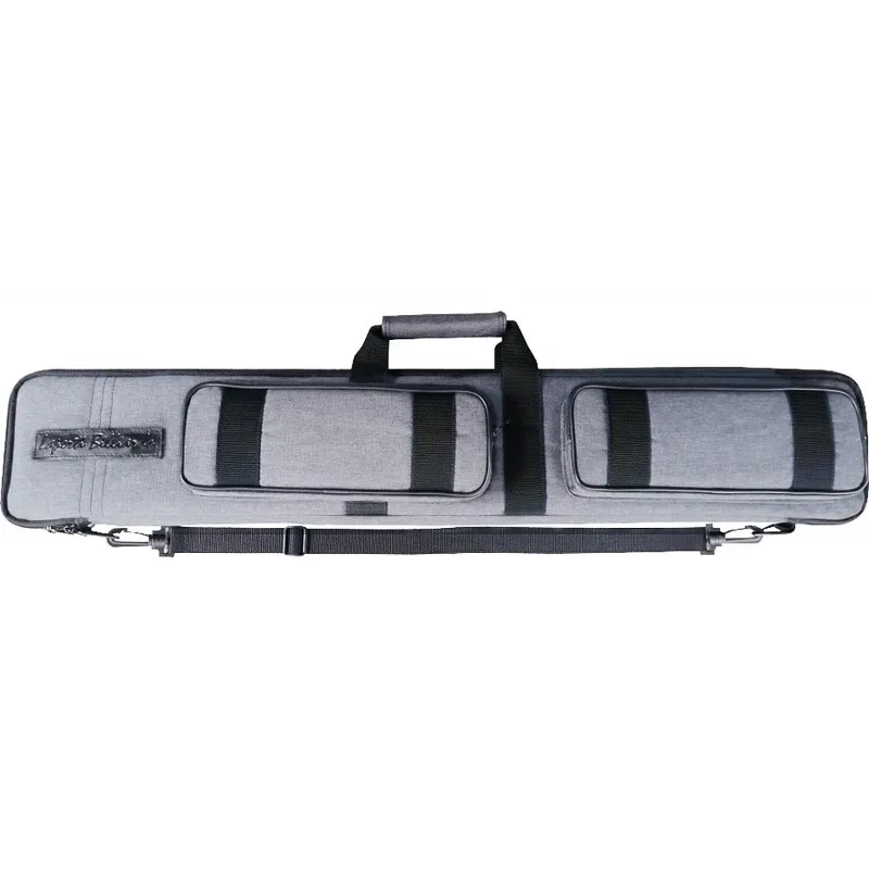 TAQUERA LAPERTI GRIS 2/4