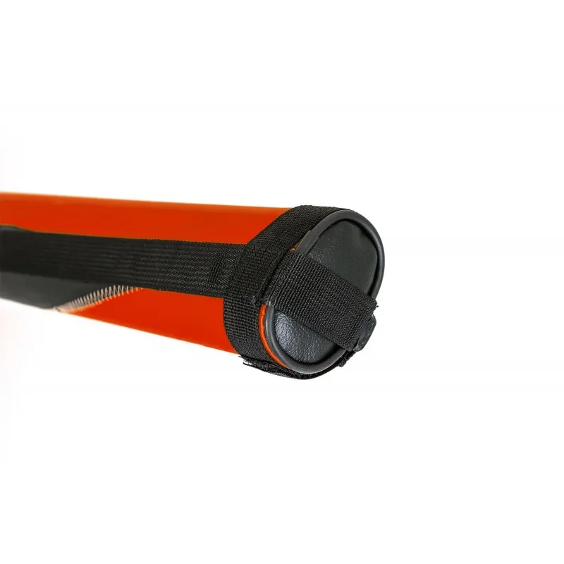 TAQUERA CLASSIC ROJA 1/1