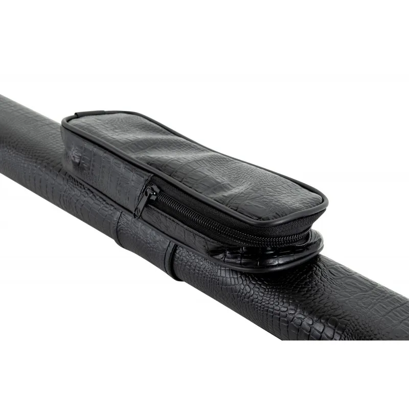 TAQUERA CLASSIC NEGRA 1/1