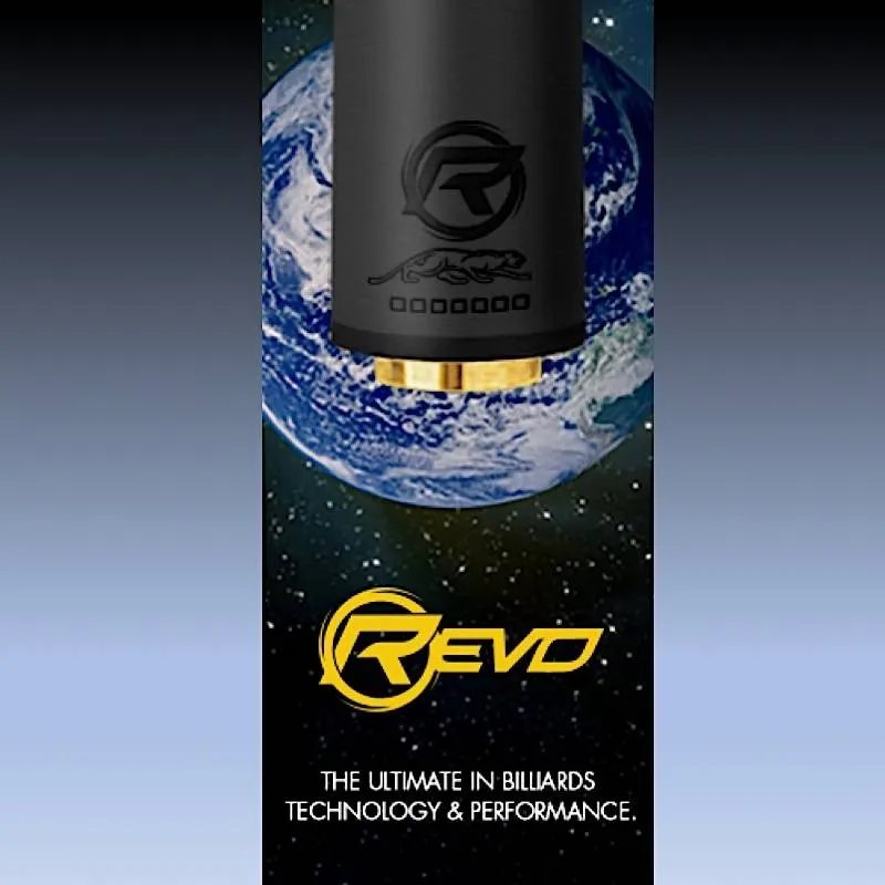 FLECHA DE CARAMBOLA PREDATOR REVO ULD