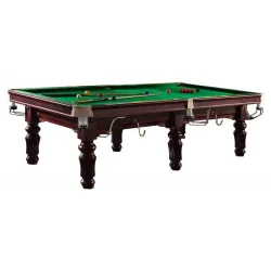 MESA DE SNOOKER BUFFALO 10 PIES