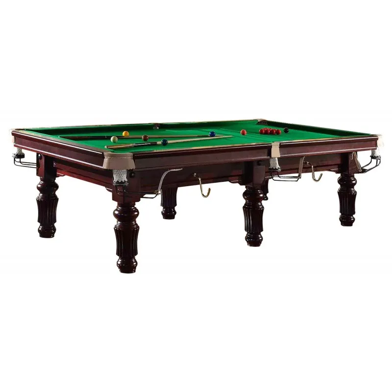 MESA DE SNOOKER BUFFALO 10 PIES