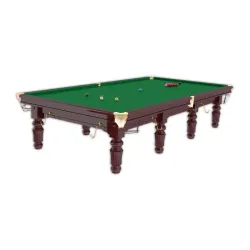 MESA DE SNOOKER BUFFALO 12 PIES