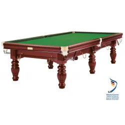 MESA DE SNOOKER DYNAMIC PRINCE II 9 PIES