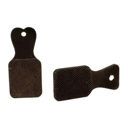 ARREGLASUELAS BLACK TIP TAPPER