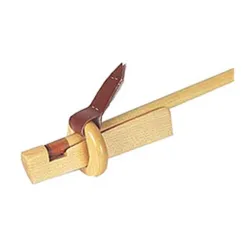 PRESIONA SUELAS MADERA